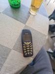 Nokia 3510 sve mreze
