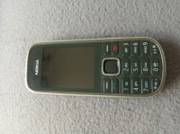Nokia 3720 , sve mreže, sa punjačem