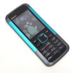 Nokia 5000 plava 091,092