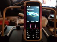 Nokia 5000d dobro stanje na VIP i A1 mrežu(091,092,SIM),besprijekoran!