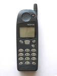 Nokia 5110 crna