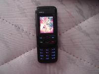 Nokia 5200 crna klizna