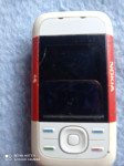 Nokia - 5200+6131za djelove-2x