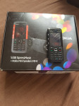 Nokia 5310 Xpressmusic,097/098/099 mreže,sa punjačem i org. Kutijom