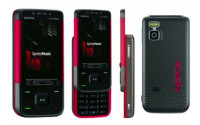 Nokia 5610 XpressMusic radi na tele2-telemach