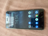 Nokia 6 dual sim, 3 GB RAM, Android 9, bez punjača