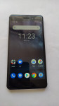 Nokia 6 Duos, sve mreže,3/32 GB, Android 9,sa punjačem