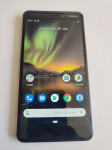 Nokia 6.1 dual sim, Android 10,vrlo dobro očuvan, sa punjačem