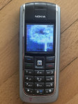 Nokia 6020 | baterija traje 7-8 dana | 9/23