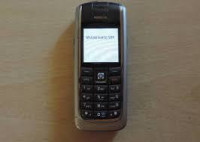 Nokia 6020,091-092 mreže, ispravna,sa punjačem