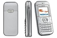 Nokia 6030 radi na Vip i Tomato