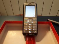 Nokia 6070 Mobitel u odličnom stanju na sve mreže,odličan mobitel!!!!!