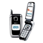 Nokia 6101 preklopna