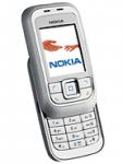 Nokia 6111 klizna sve mreze