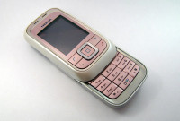 Nokia 6111 , sve mreže, sa punjačem