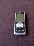 Nokia 6120 Clasic,097-098-099 mreže,sa punjačem