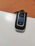 Nokia 6131preklopna