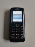 Nokia 6161 ,091/092 mreže, baterija odlična,sa punjačem