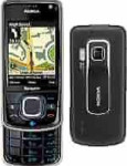 Nokia 6210 navigator dva kom.rade na sve kartice