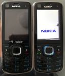 Nokia 6220 na1.ne radi ekran,na2.se trebaju jače pritisnuti tipke 1/23