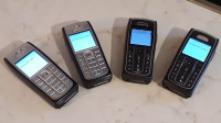 Mobitel Nokia 6230/6230i - vise komada