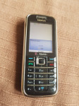 Nokia 6233 Clasic,097-098-099 mreže,sa punjačem