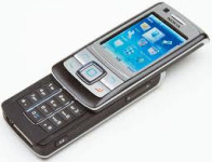 NOKIA 6280 RADI NA SVE MREŽE,DOSTAVA