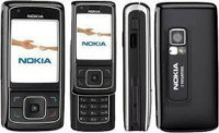 Nokia 6288 crna t mobile