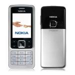 Nokia 6300 C,091-092 mreže, dobro stanje,sa punjačem