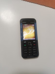 Nokia 6300 crna