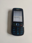 Nokia 6303, sve mreže, nema hrvatski meni,sa punjačem