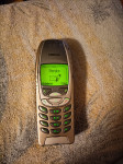 Nokia 6310 broncana  sve mreze