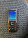 Nokia 6500 clasic brincana