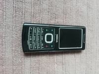 Nokia 6500 Clasic, sve mreže,sa punjačem i odličnom baterijom