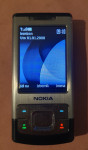 Nokia 6500 slide,radi na sve kartice