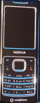 NOKIA 6500c (RM-265)