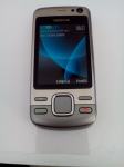 Nokia 6600 S(klizna),097/098/099 mreże,sa punjačem--ispravna i očuvana
