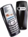 Nokia 6610i crna