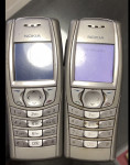 Nokia 6610i (dva komada) | baterija traje 3-3,5 dana | 5/23