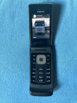 Nokia 6650preklopna sve mreže