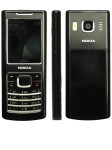 Nokia 6500 Clasic,097-098-099 mreže,sa punjačem
