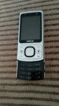 Nokia 6700 S, sve mreže,sa punjačem