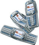 Nokia 6820