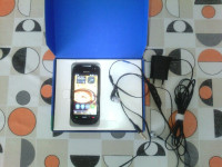 Nokia 701 dobro očuvan.