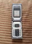 Nokia 7200, sve mreže, sa punjačem