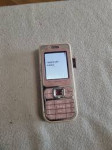 Nokia 7360 roza 091,092