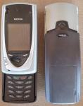 Nokia 7650, 091-092 mreže, dobro stanje,sa punjačem