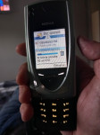 Nokia 7650 klizna sve mreze
