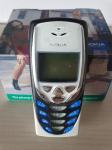 Nokia 8310 nova, zapakirana, kutija, garancija.