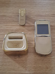 Nokia 8800 Shiroco Gold